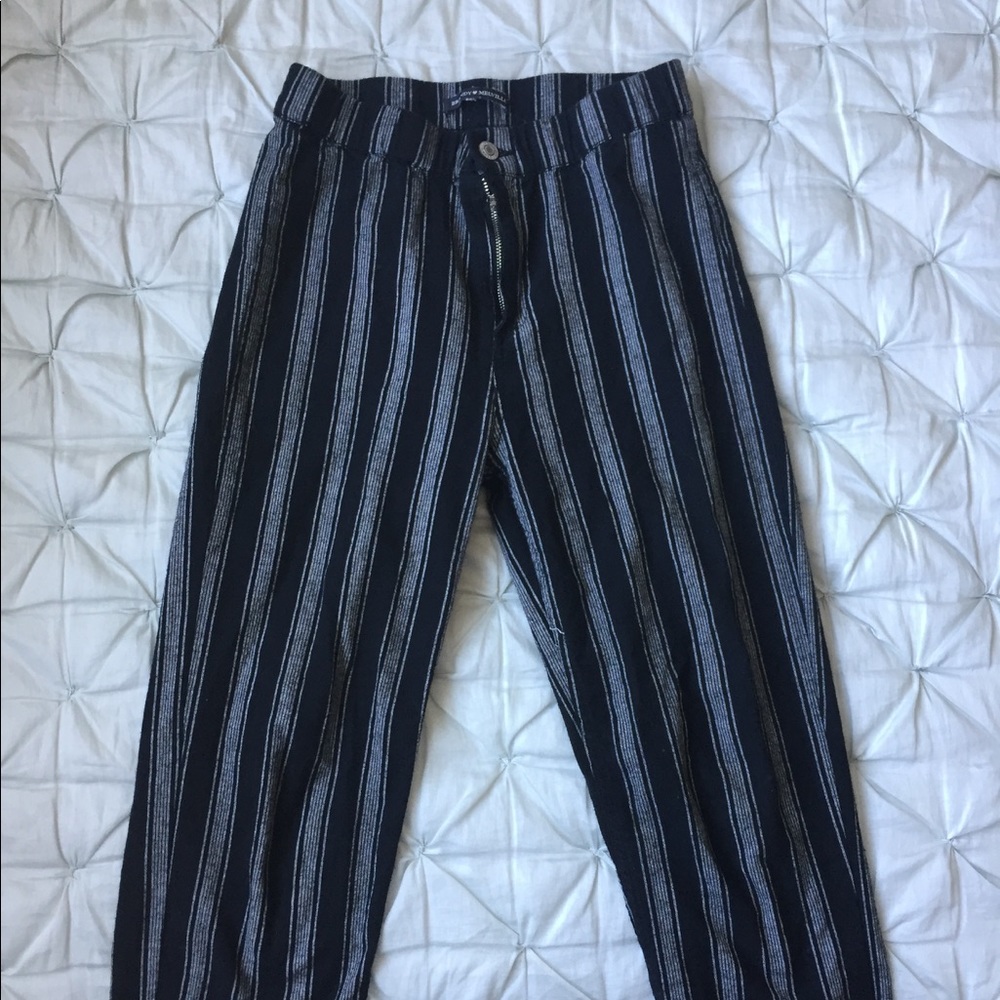 Brandy Melville Tilden pants